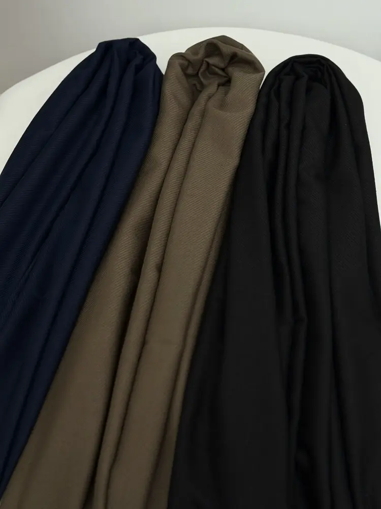 شال زنانه جناقی